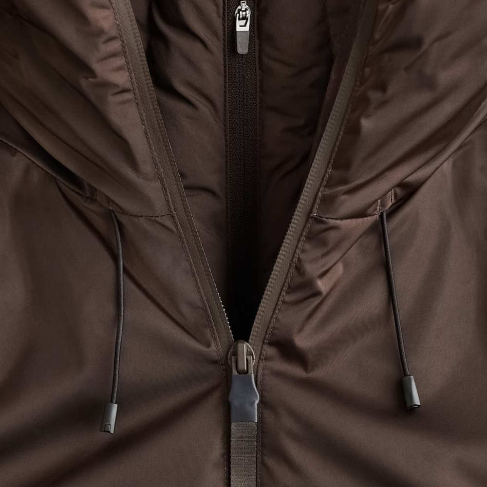 H&M Brown ski suit Move collectionsize S - Picture 5 of 8